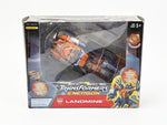 Transformers: Energon LANDMINE ランドマイン