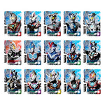 ウルトラマンデッカー ウルトラディメンションカード -プロップデザインエディション02-