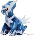中古 ポケモンセンターオリジナル ぬいぐるみ Pokémon fit 483 ディアルガ [タグなし]