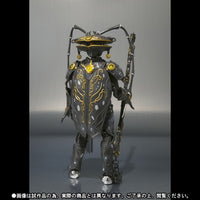 S.H.Figuarts 仮面ライダーフォーゼ リブラ・ゾディアーツ