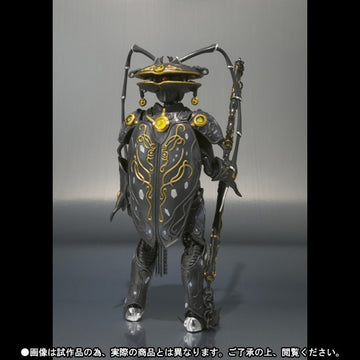 S.H.Figuarts 仮面ライダーフォーゼ リブラ・ゾディアーツ