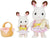 シルバニアファミリー ガールズスイムウェアセット Girls` Swimwear Set 海外版