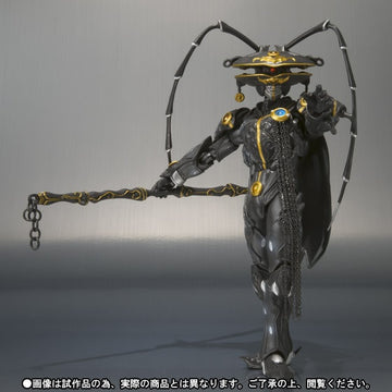 S.H.Figuarts 仮面ライダーフォーゼ リブラ・ゾディアーツ