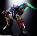 勇者王ガオガイガーFINAL 超合金魂 GX-104 ガオファイガー