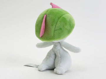 ポケモン ぬいぐるみ ポケモンセンターオリジナル Pokémon fit 280 ラルトス タグなし