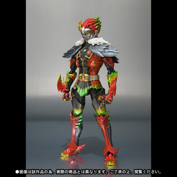 S.H.Figuarts 仮面ライダーオーズ アンク (グリード態)