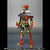S.H.Figuarts 仮面ライダーオーズ アンク (グリード態)