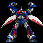 RIOBOT 超電動ロボ 鉄人28号FX 鉄人28号FX&17号フェニックス