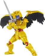 Power Rangers Lightning Collection MIGHTY MORPHIN GOLDAR パワーレンジャー ライトニングコレクション マイティ・モーフィン ゴルダー (グリフォーザー) 6インチアクションフィギュア [未開封]