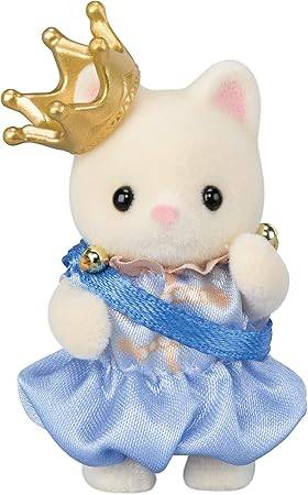 シルバニアファミリー ほいくえん発表会セット プリンセスとガラスの靴