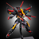 RIOBOT 超電動ロボ 鉄人28号FX ブラックオックス