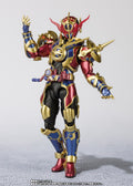 S.H.Figuarts 仮面ライダービルド 仮面ライダーエボル (フェーズ1.2.3.セット) [未開封]