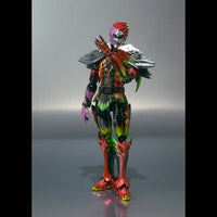 S.H.Figuarts 仮面ライダーオーズ アンク(ロスト)