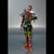 S.H.Figuarts 仮面ライダーオーズ アンク(ロスト)