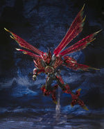 S.I.C. 仮面ライダーオーズ タジャドルコンボ
