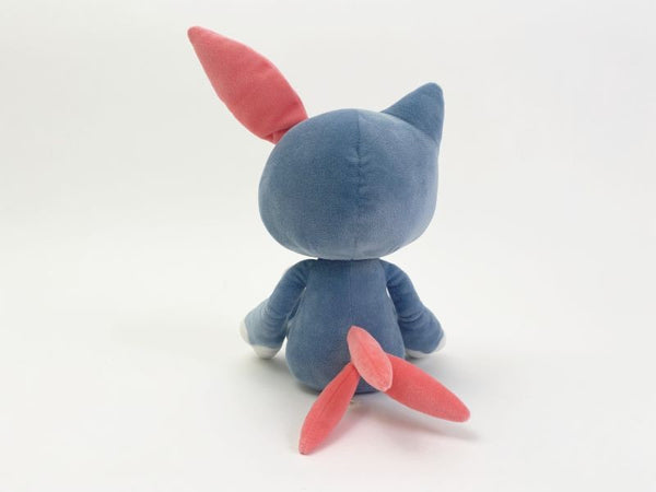 中古 ポケモン ぬいぐるみ プライズ・景品 ポケットモンスター もふぐっとぬいぐるみ～ニューラ～