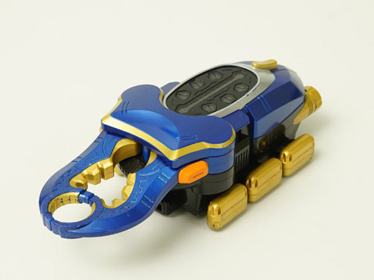 仮面ライダーカブト 変身ベルト DXガタックゼクター