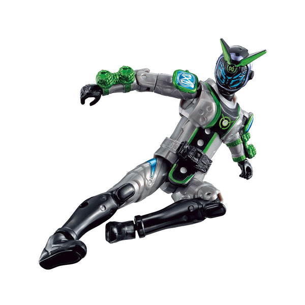 仮面ライダージオウ RKF ライダーアーマーシリーズ 仮面ライダーウォズ