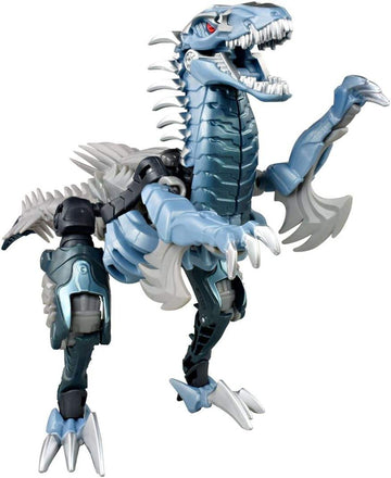 トランスフォーマー/最後の騎士王 TLK-04 ダイノボット スラッシュ
