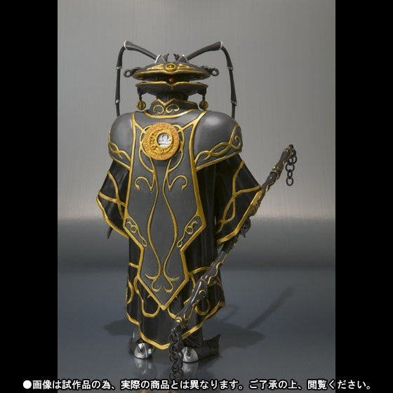 S.H.Figuarts 仮面ライダーフォーゼ リブラ・ゾディアーツ