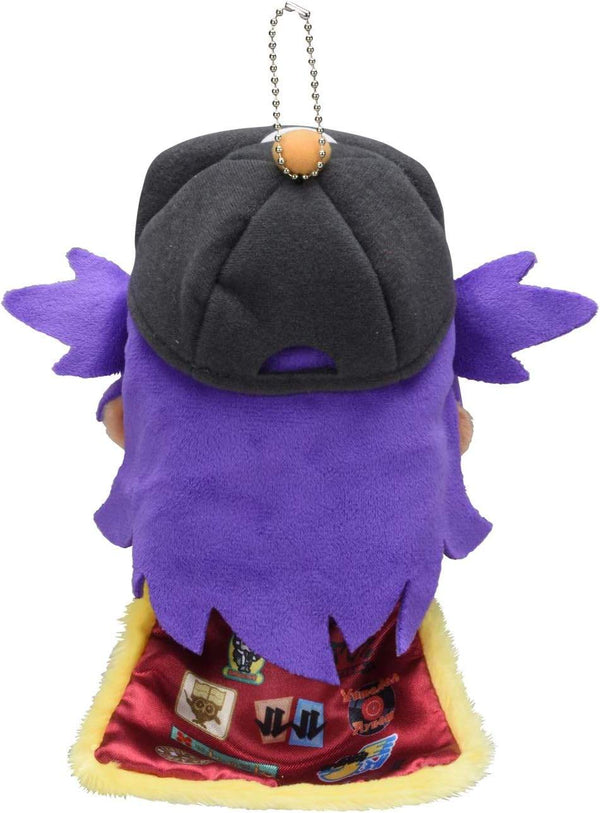 中古 ポケモンセンターオリジナル ぬいぐるみ Pokémon Trainers ダンデ