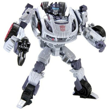 トランスフォーマー ジェネレーションズ TG-02 オートボット特務指揮官 オートボットジャズ [箱無し]