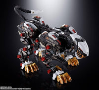 ZOIDS ゾイド新世紀/ZERO 超合金 RZ-041 ライガーゼロ