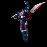 RIOBOT 超電動ロボ 鉄人28号FX 鉄人28号FX&17号フェニックス