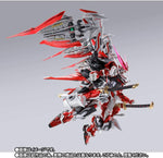 METAL BUILD 機動戦士ガンダムSEED ASTRAY ガンダムアストレイ レッドドラゴニクス