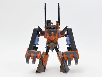Transformers: Energon LANDMINE ランドマイン