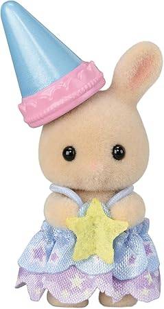 シルバニアファミリー ほいくえん発表会セット プリンセスとガラスの靴