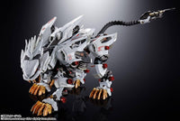 ZOIDS ゾイド新世紀/ZERO 超合金 RZ-041 ライガーゼロ