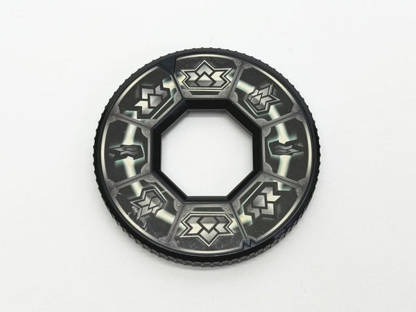 侍戦隊シンケンジャー 秘伝ディスク01 共通ディスク 単品 [キズ]