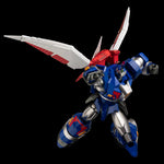 RIOBOT 超電動ロボ 鉄人28号FX 鉄人28号FX&17号フェニックス
