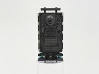 LEGO レゴ ミニフィギュア スター・ウォーズ カーボン冷凍室 75137 Han Solo in Carbonite (ハン・ソロ カーボン凍結状態) 単品