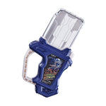 仮面ライダーエグゼイド DXハリケーンニンジャガシャット [未開封]