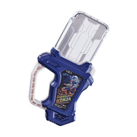 仮面ライダーエグゼイド DXハリケーンニンジャガシャット [未開封]