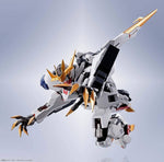 METAL ROBOT魂 [SIDE MS] 機動戦士ガンダム 鉄血のオルフェンズ ASW-G-08 ガンダムバルバトスルプスレクス [キズあり]