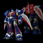 RIOBOT 超電動ロボ 鉄人28号FX 鉄人28号FX&17号フェニックス