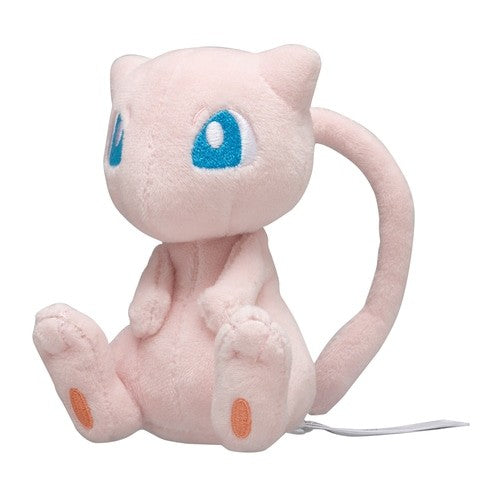 中古 ポケモン ぬいぐるみ ポケモンセンターオリジナル 151 ぬいぐるみ Pokémon fit ミュウ