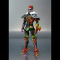 S.H.Figuarts 仮面ライダーオーズ アンク(ロスト)