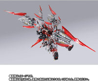 METAL BUILD 機動戦士ガンダムSEED ASTRAY ガンダムアストレイ レッドドラゴニクス