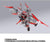 METAL BUILD 機動戦士ガンダムSEED ASTRAY ガンダムアストレイ レッドドラゴニクス