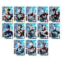ウルトラマンデッカー ウルトラディメンションカード -プロップデザインエディション- [カード1枚欠品]
