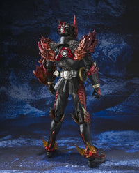 S.I.C. 仮面ライダーオーズ タジャドルコンボ
