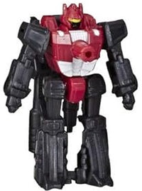 Transformers Generaions: WFC Siege WFC-S26 Autobot Alphastrike Counterforce オートボット アルファストライク カウンターフォース [スラムダンス欠品]