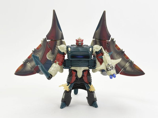 Transformers: Universe DEPTHCHARGE トランスフォーマーユニバース デプスチャージ