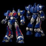 RIOBOT 超電動ロボ 鉄人28号FX 鉄人28号FX&17号フェニックス