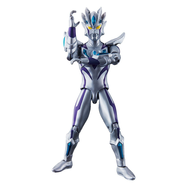 ウルトラアクションフィギュア ウルトラマンゼロビヨンド