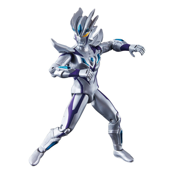 ウルトラアクションフィギュア ウルトラマンゼロビヨンド